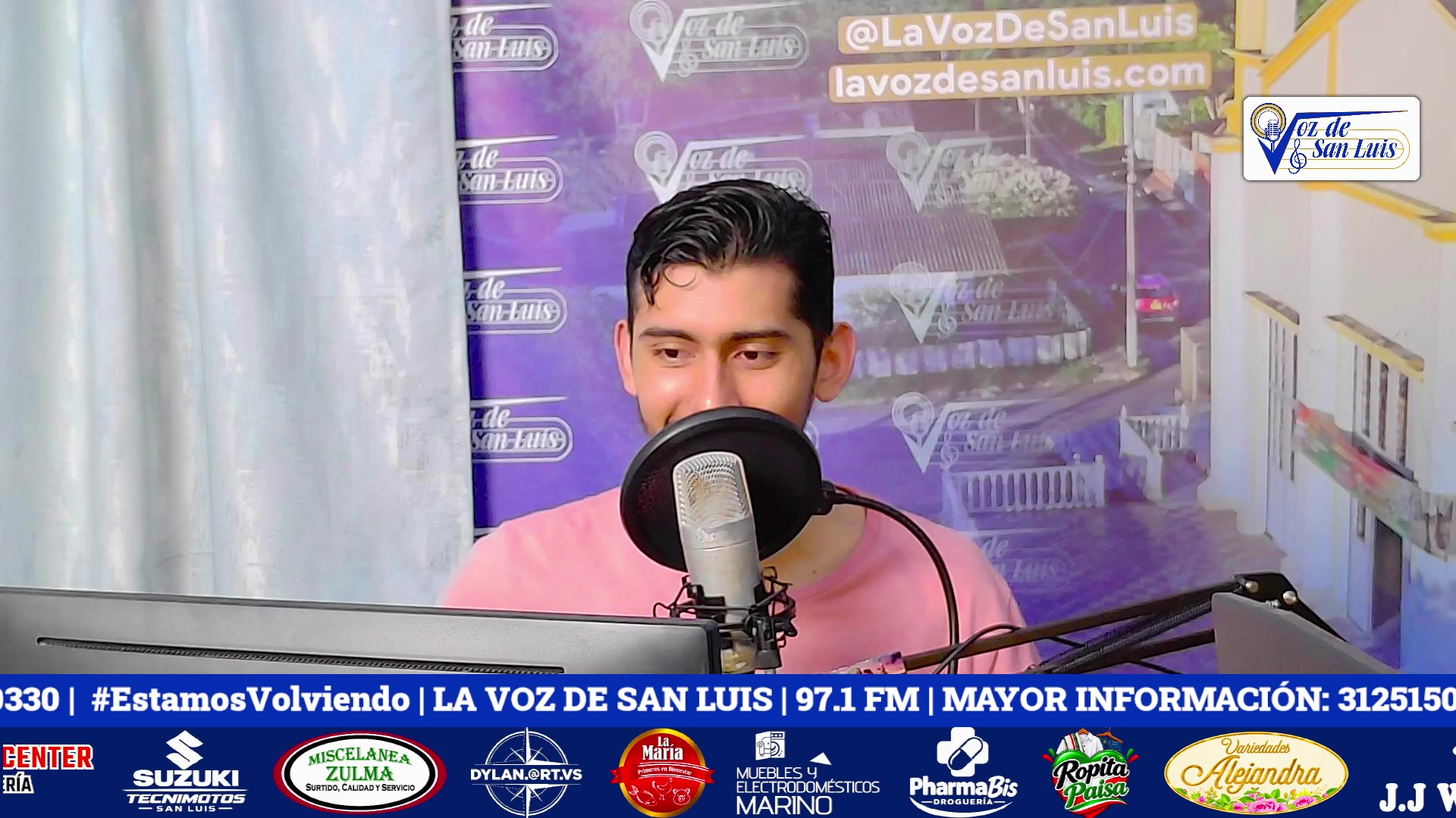 ⭕ #EnVivo | Apague y vámonos.